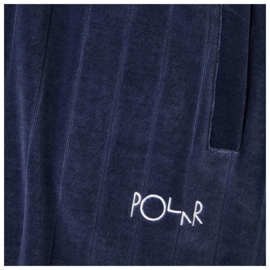Polar Skate Co. Ανδρικό παντελόνι φόρμας Velour
